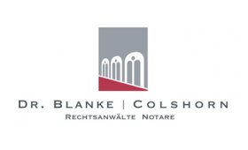 Dr. Blanke | Colshorn - Rechtsanwälte/Notare
