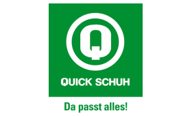 Logo Quick Schuh