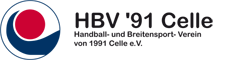Logo HBV 91