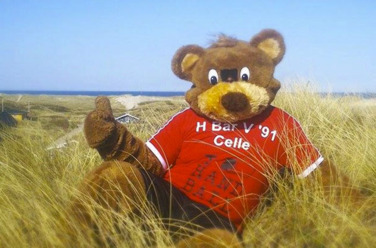 HBV Bär